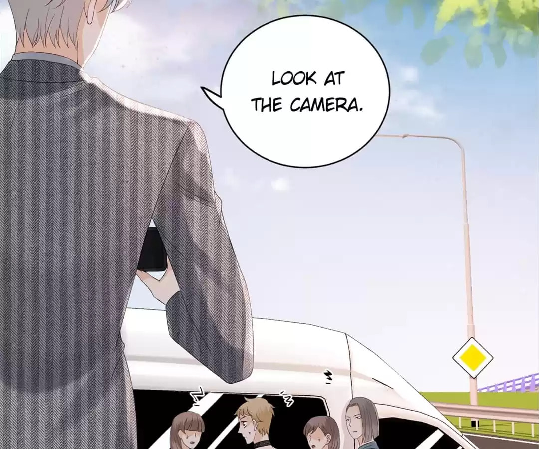 Breakup Progress 99% Chapter 84 page 78 - 
