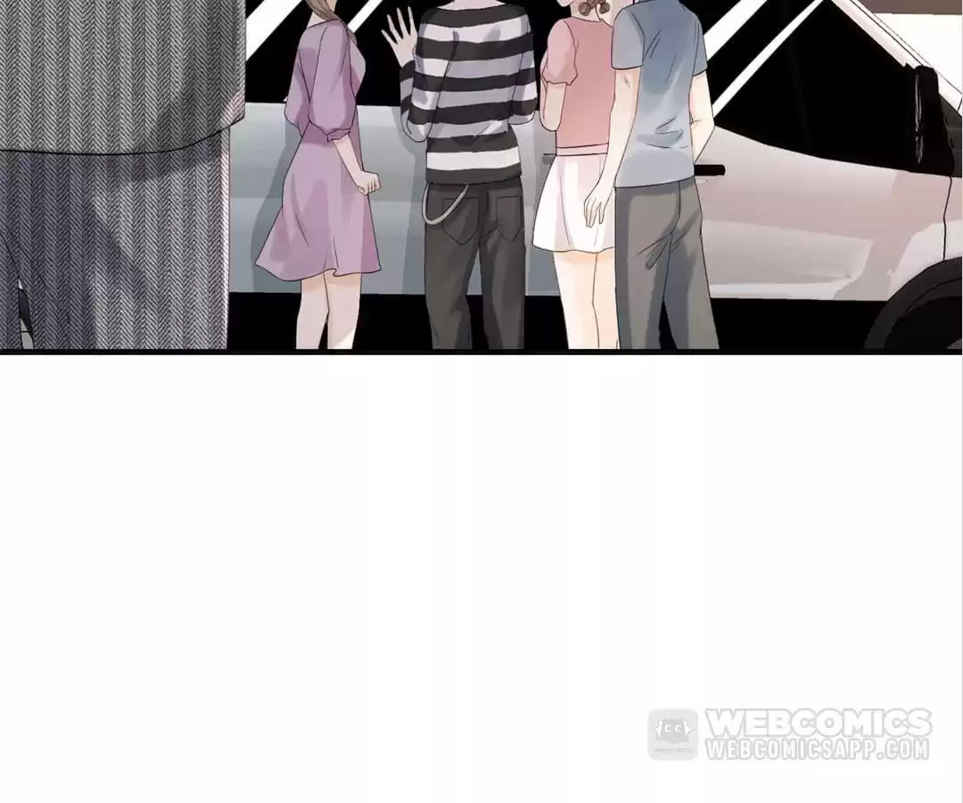 Breakup Progress 99% Chapter 84 page 79 - 