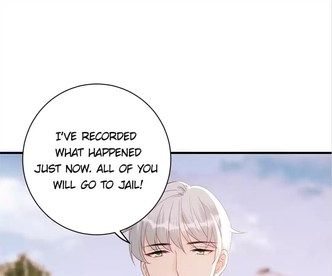 Breakup Progress 99% Chapter 84 page 80 - 