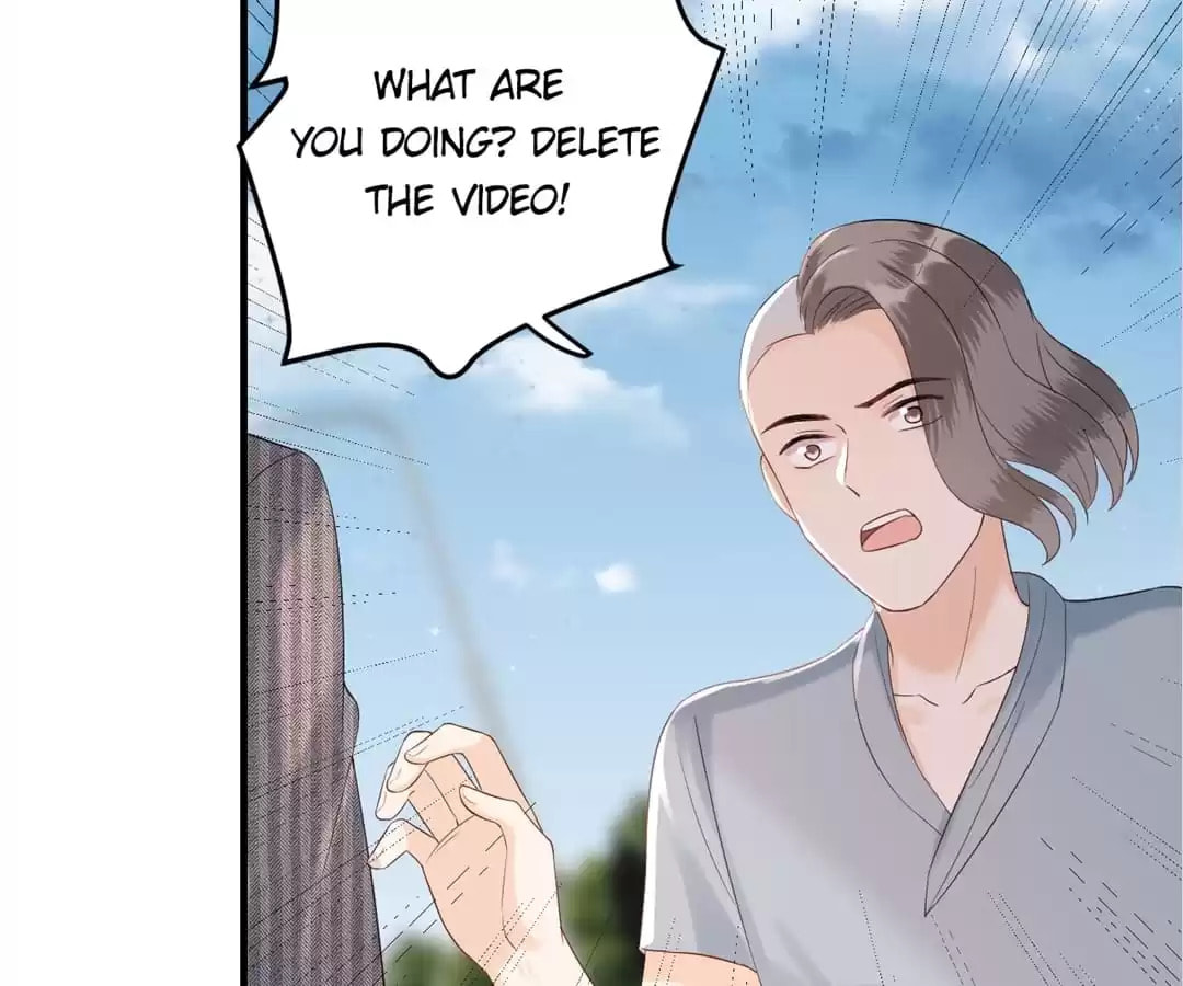 Breakup Progress 99% Chapter 84 page 83 - 