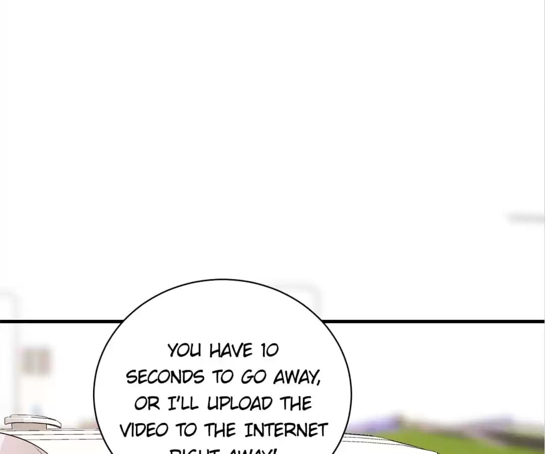 Breakup Progress 99% Chapter 84 page 88 - 