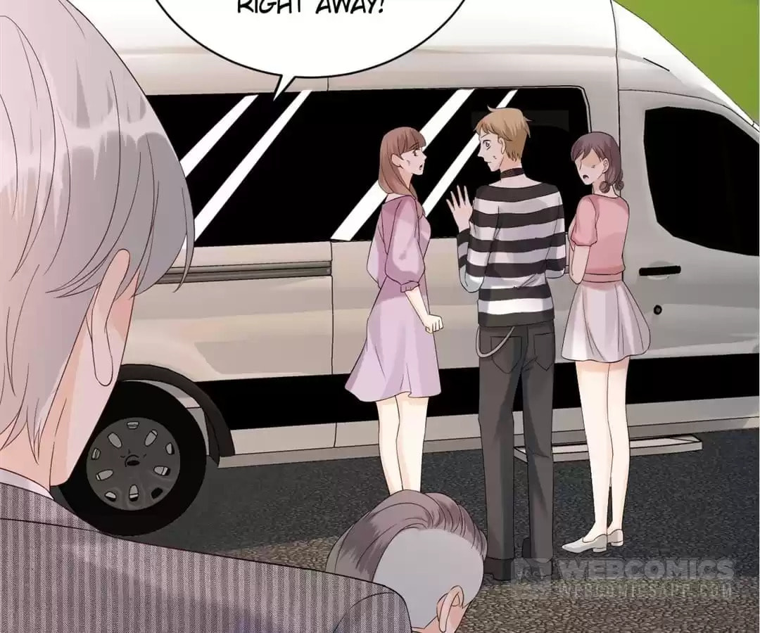 Breakup Progress 99% Chapter 84 page 89 - 