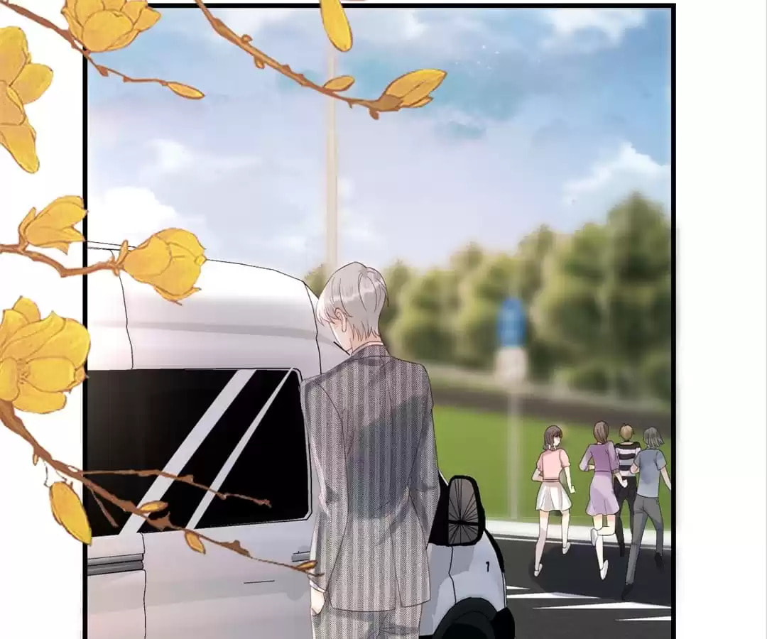 Breakup Progress 99% Chapter 84 page 91 - 