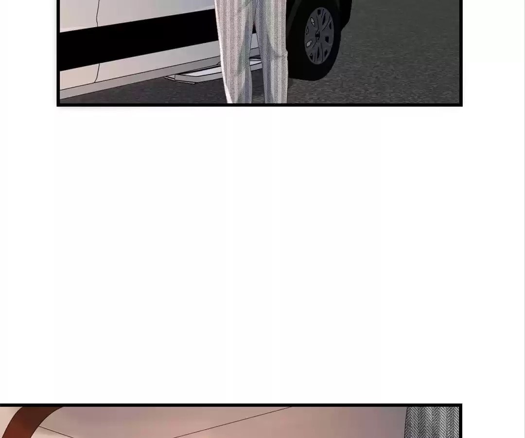 Breakup Progress 99% Chapter 84 page 92 - 