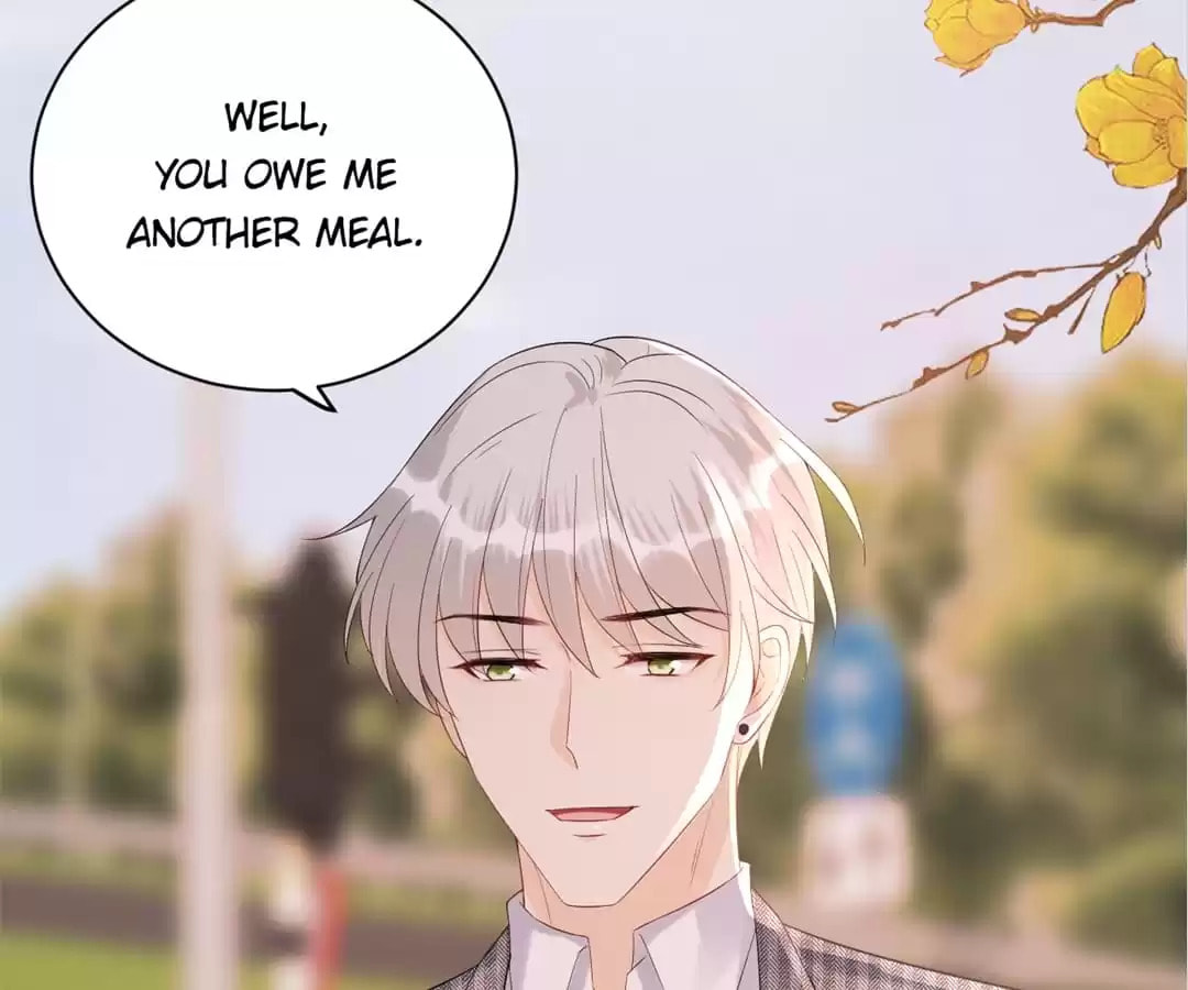 Breakup Progress 99% Chapter 84 page 95 - 