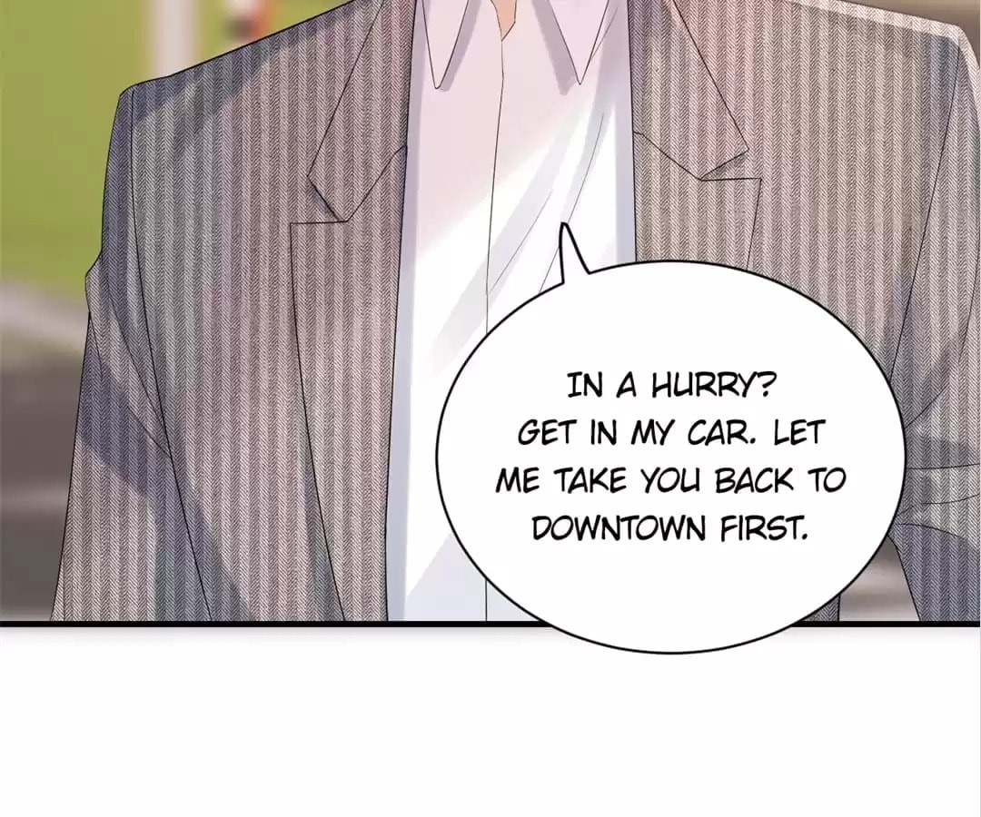 Breakup Progress 99% Chapter 84 page 96 - 