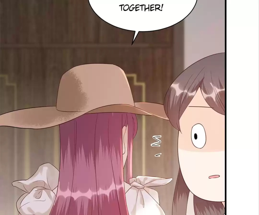 Breakup Progress 99% Chapter 85 page 12 - 
