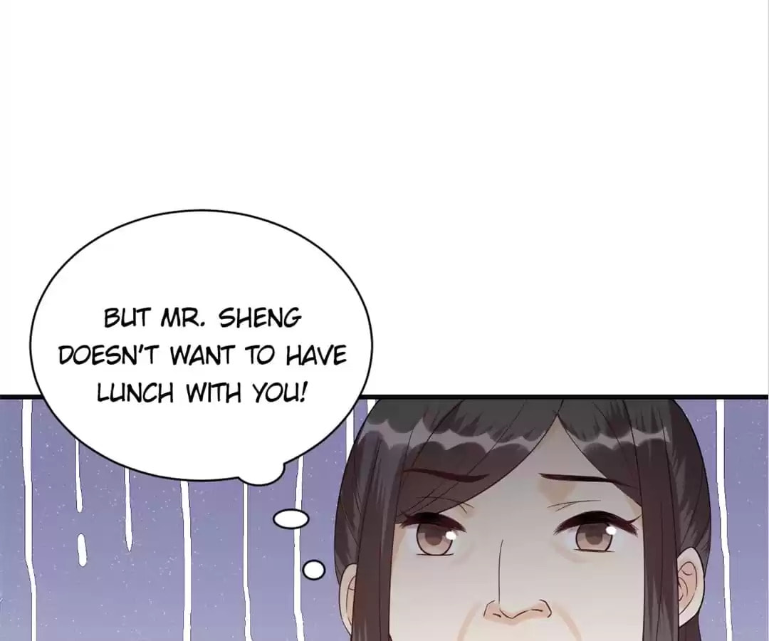 Breakup Progress 99% Chapter 85 page 14 - 