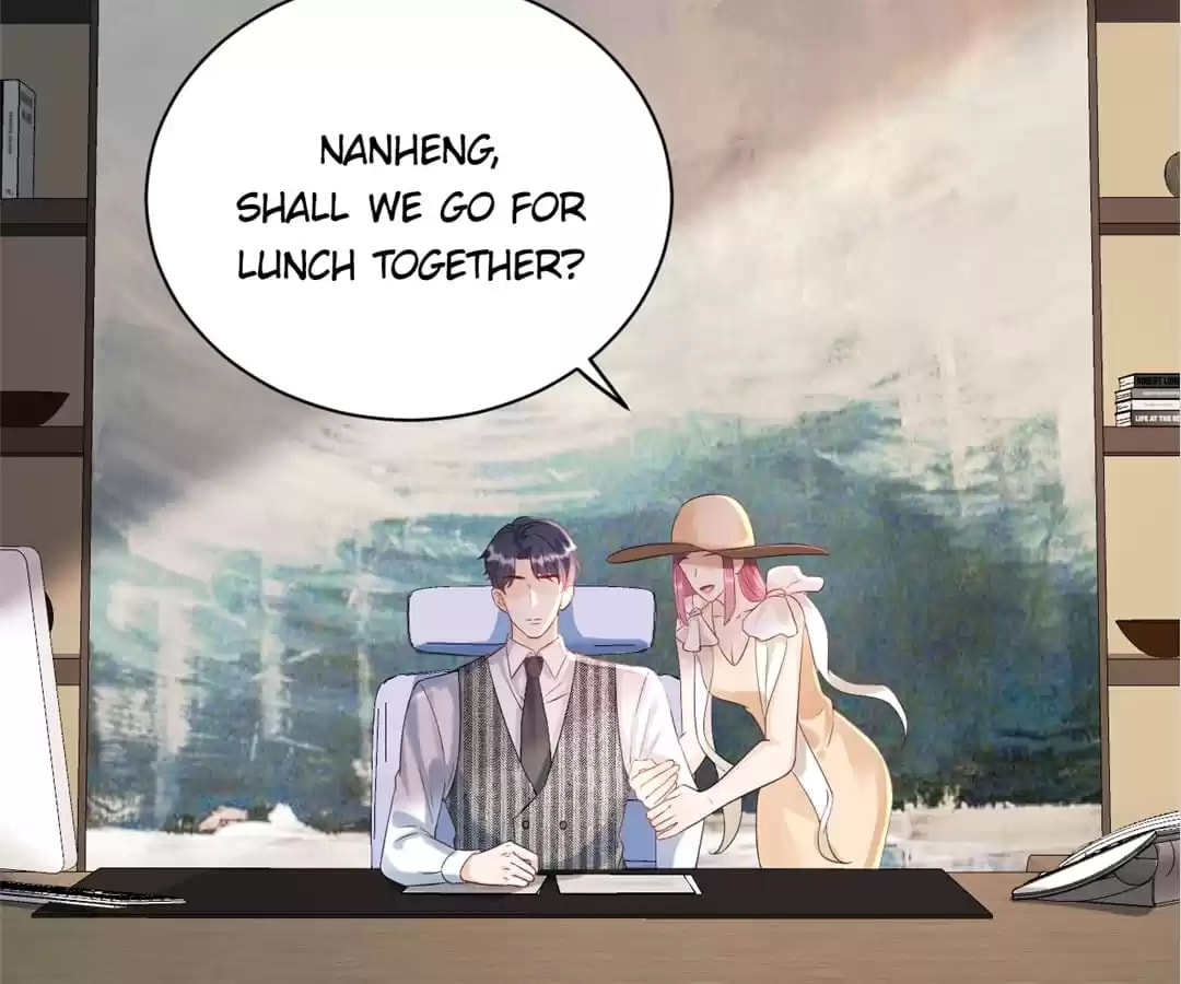 Breakup Progress 99% Chapter 85 page 17 - 