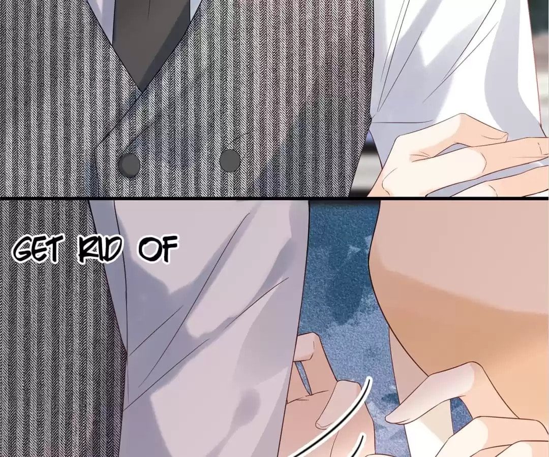 Breakup Progress 99% Chapter 85 page 20 - 