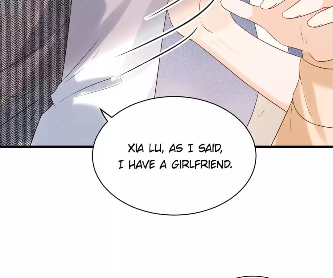 Breakup Progress 99% Chapter 85 page 21 - 