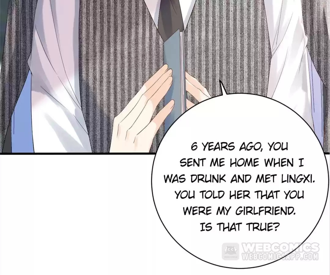Breakup Progress 99% Chapter 85 page 26 - 