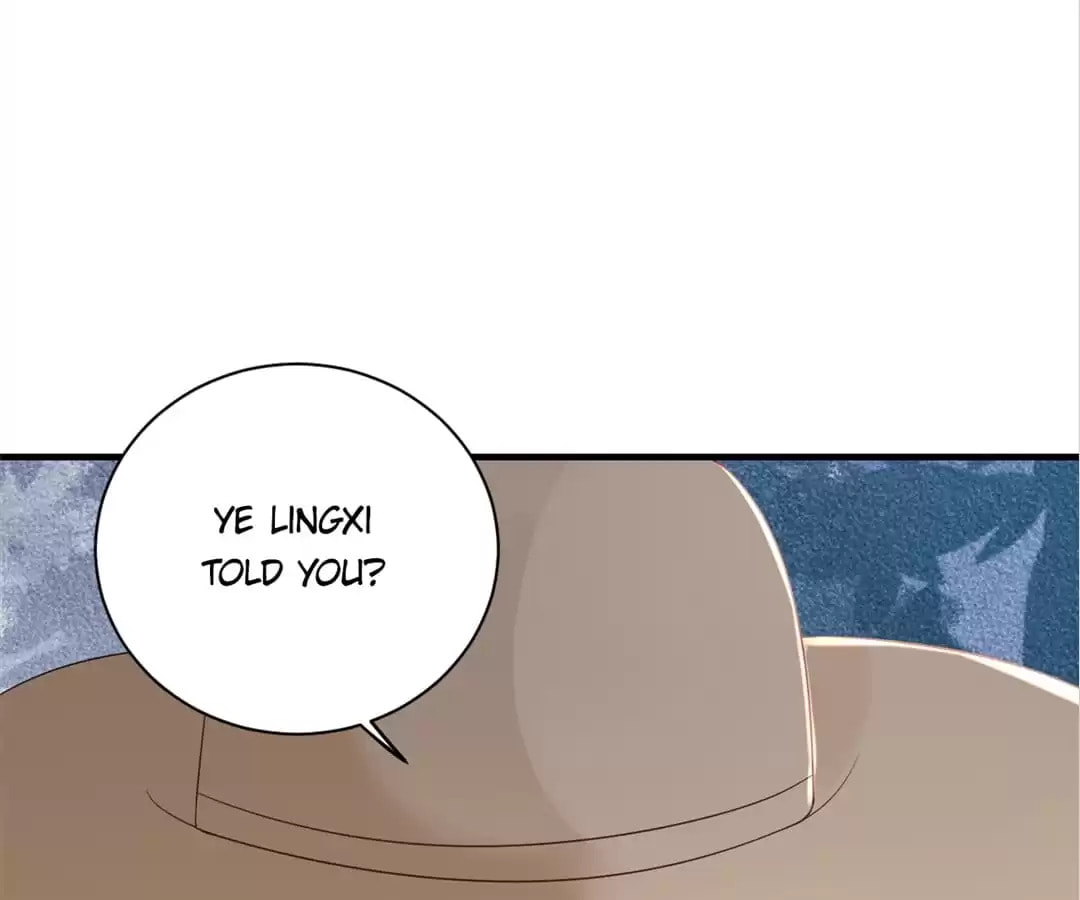 Breakup Progress 99% Chapter 85 page 27 - 