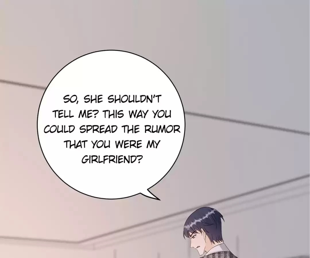 Breakup Progress 99% Chapter 85 page 29 - 