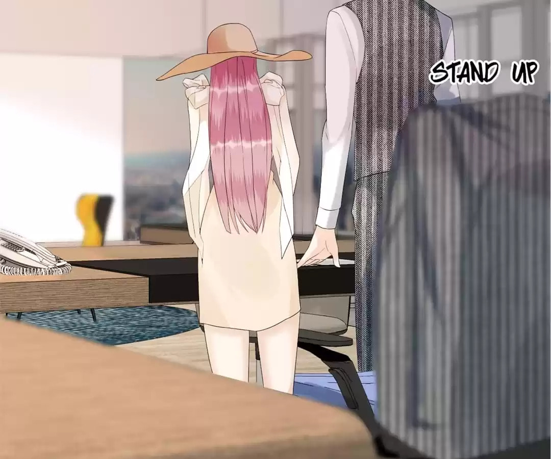 Breakup Progress 99% Chapter 85 page 30 - 