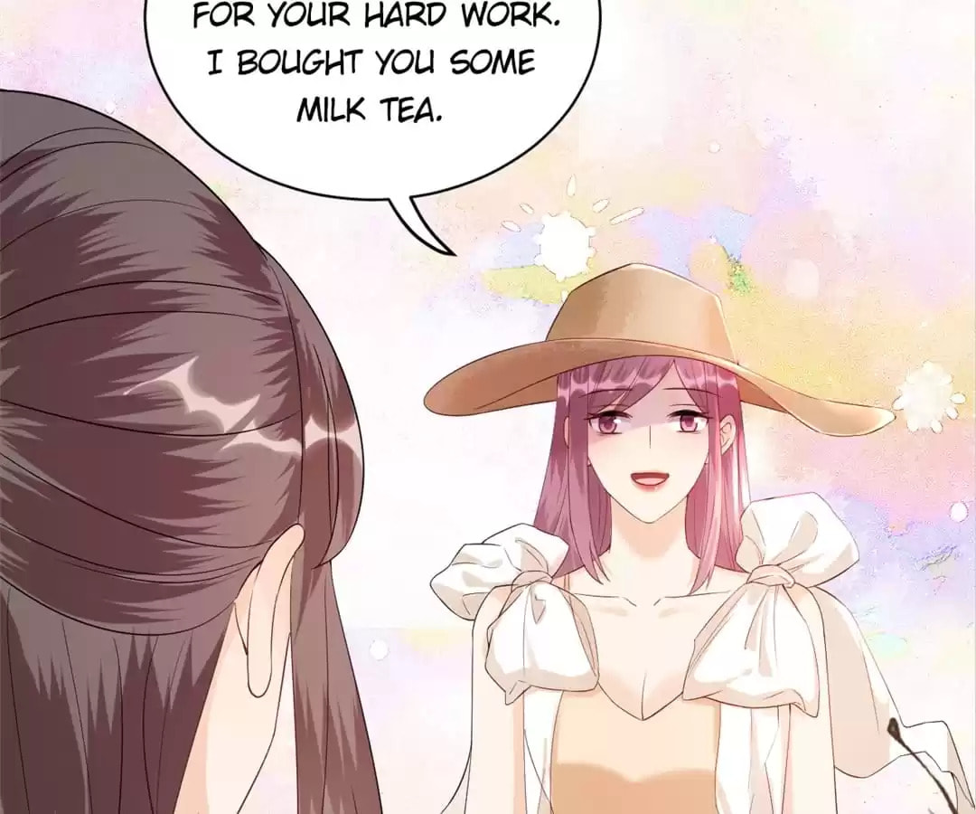 Breakup Progress 99% Chapter 85 page 4 - 