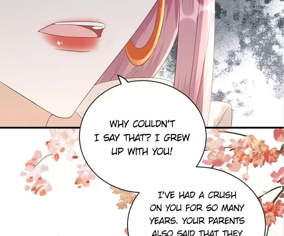 Breakup Progress 99% Chapter 85 page 32 - 