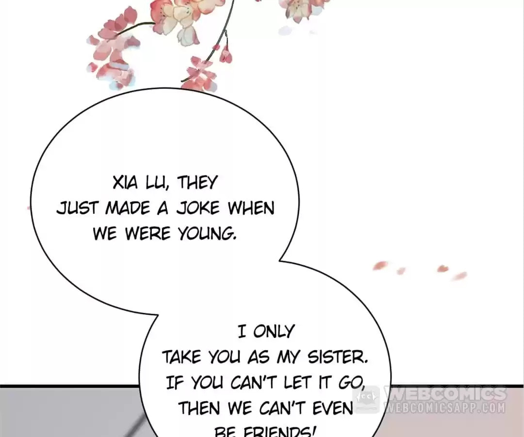 Breakup Progress 99% Chapter 85 page 34 - 