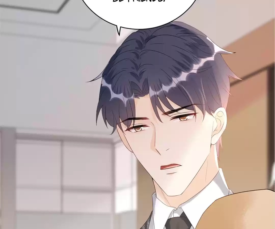 Breakup Progress 99% Chapter 85 page 35 - 