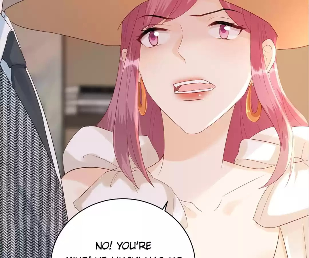 Breakup Progress 99% Chapter 85 page 38 - 