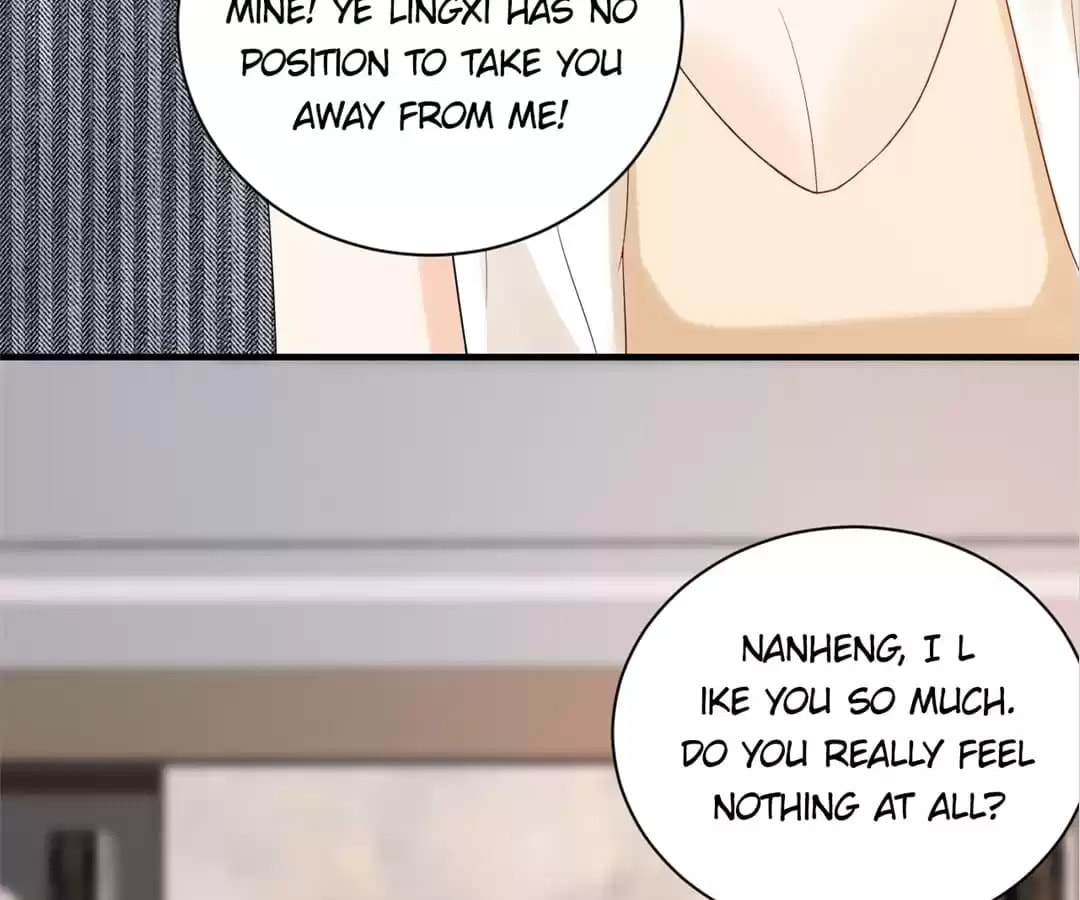 Breakup Progress 99% Chapter 85 page 39 - 