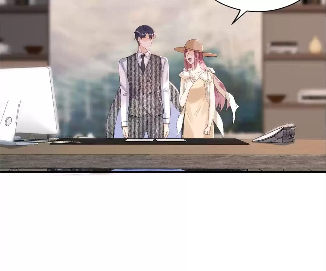 Breakup Progress 99% Chapter 85 page 40 - 