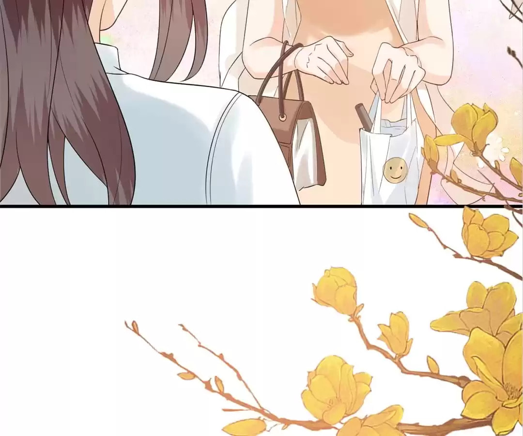 Breakup Progress 99% Chapter 85 page 5 - 