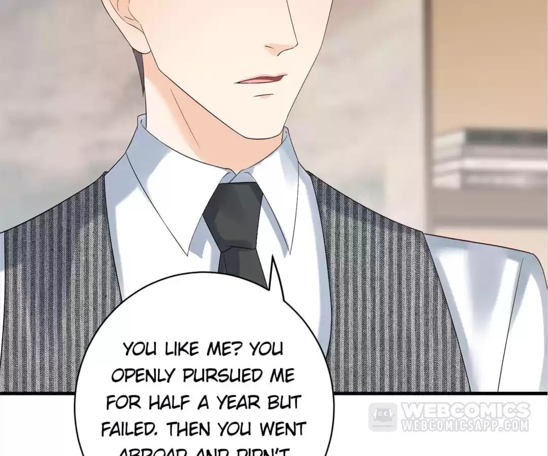 Breakup Progress 99% Chapter 85 page 43 - 