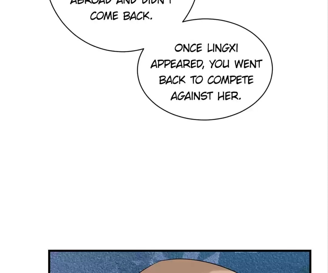 Breakup Progress 99% Chapter 85 page 44 - 