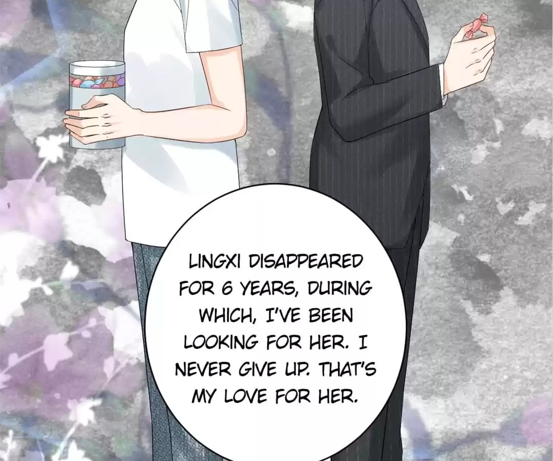 Breakup Progress 99% Chapter 85 page 49 - 