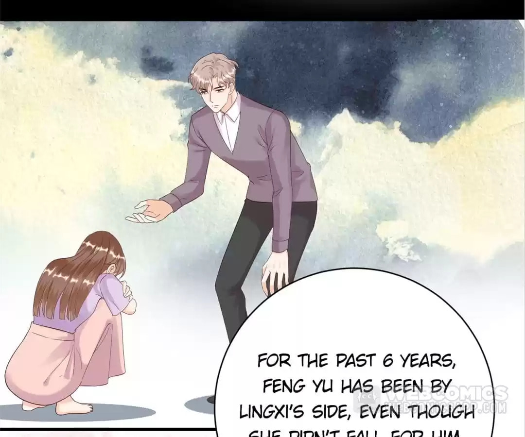 Breakup Progress 99% Chapter 85 page 51 - 