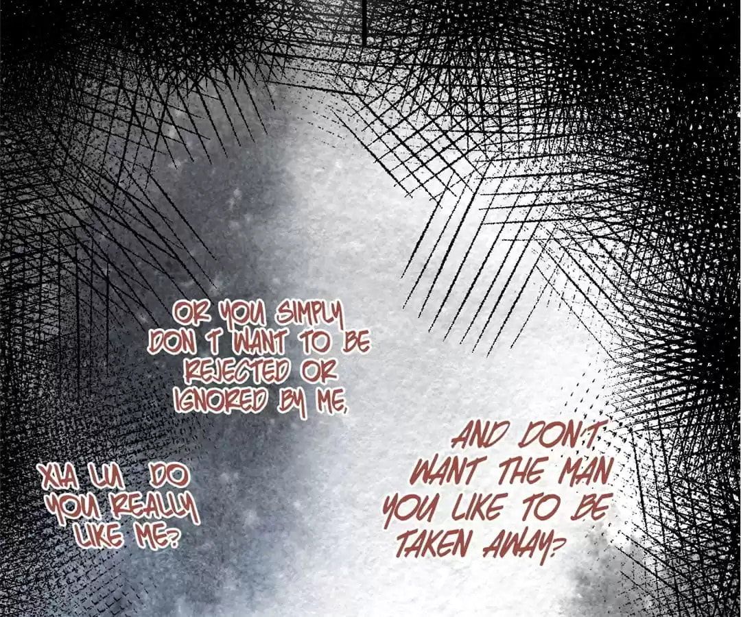 Breakup Progress 99% Chapter 85 page 60 - 