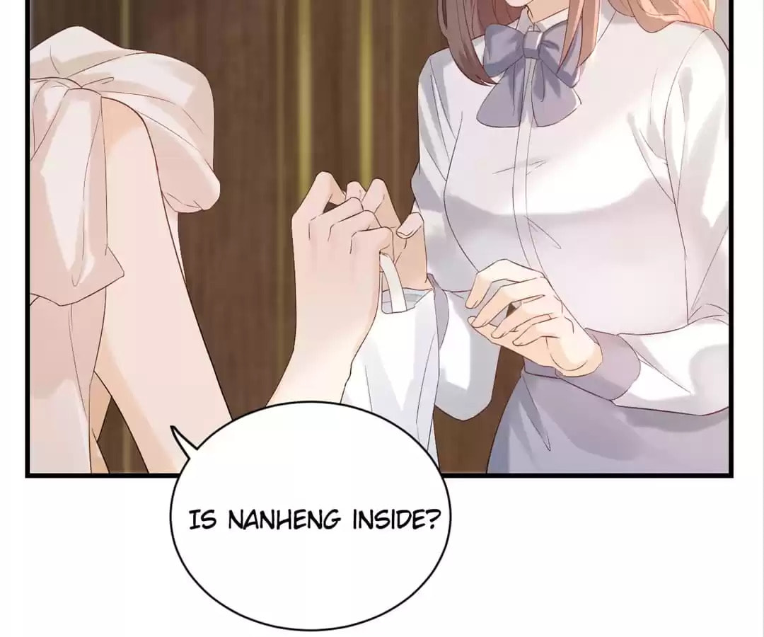 Breakup Progress 99% Chapter 85 page 7 - 
