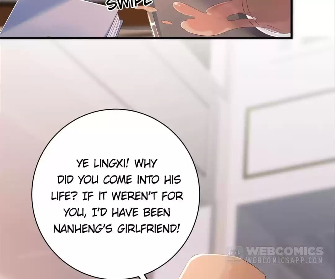 Breakup Progress 99% Chapter 85 page 64 - 