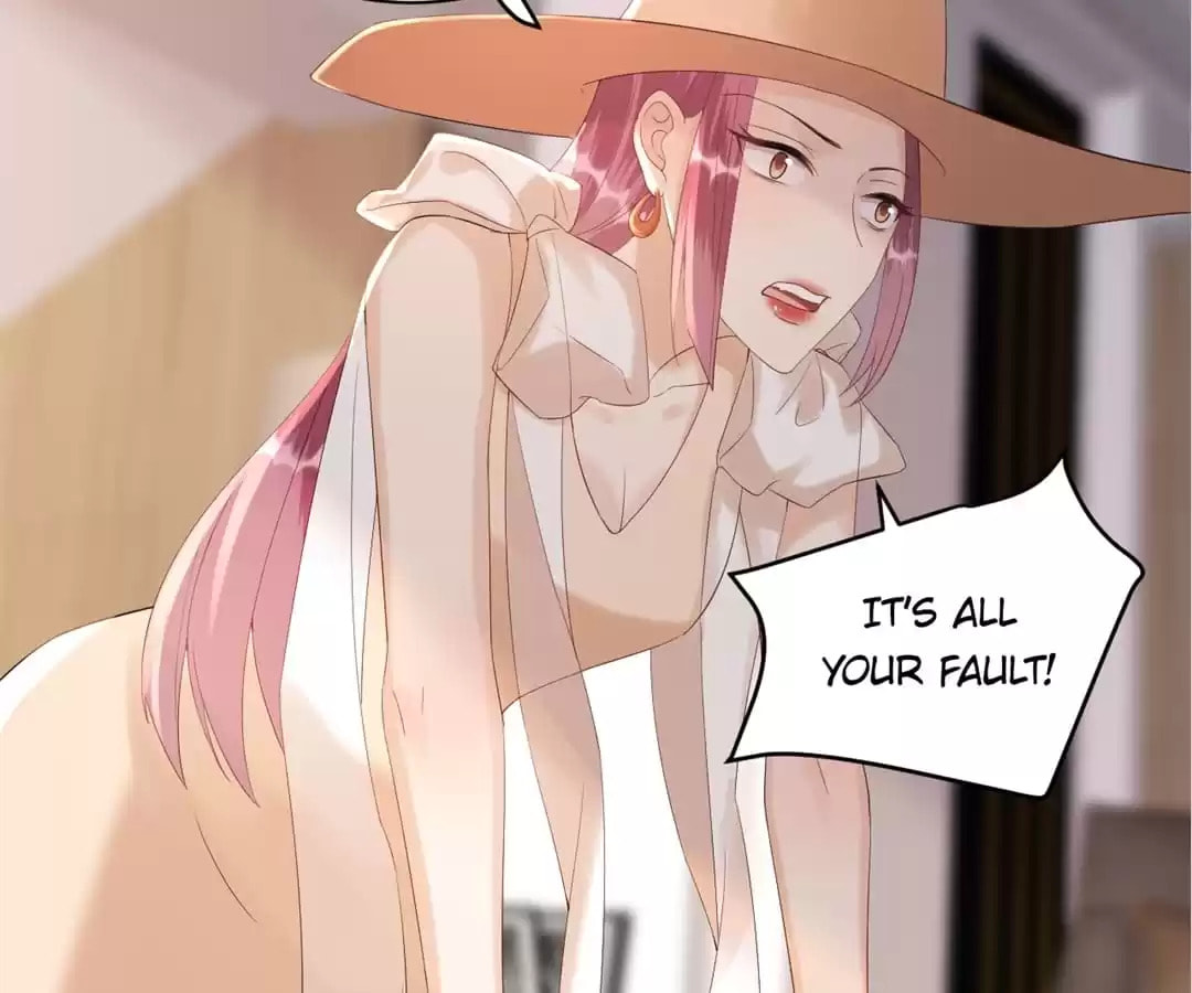 Breakup Progress 99% Chapter 85 page 65 - 