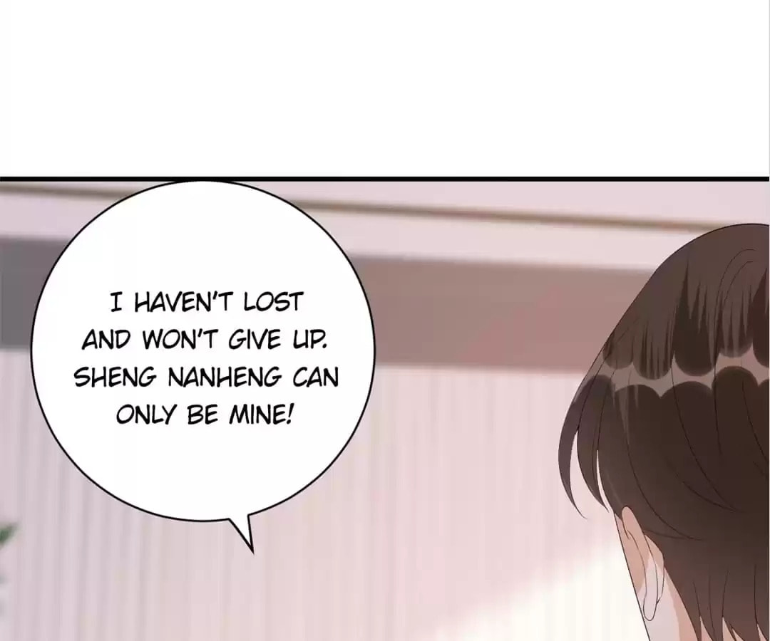 Breakup Progress 99% Chapter 85 page 69 - 