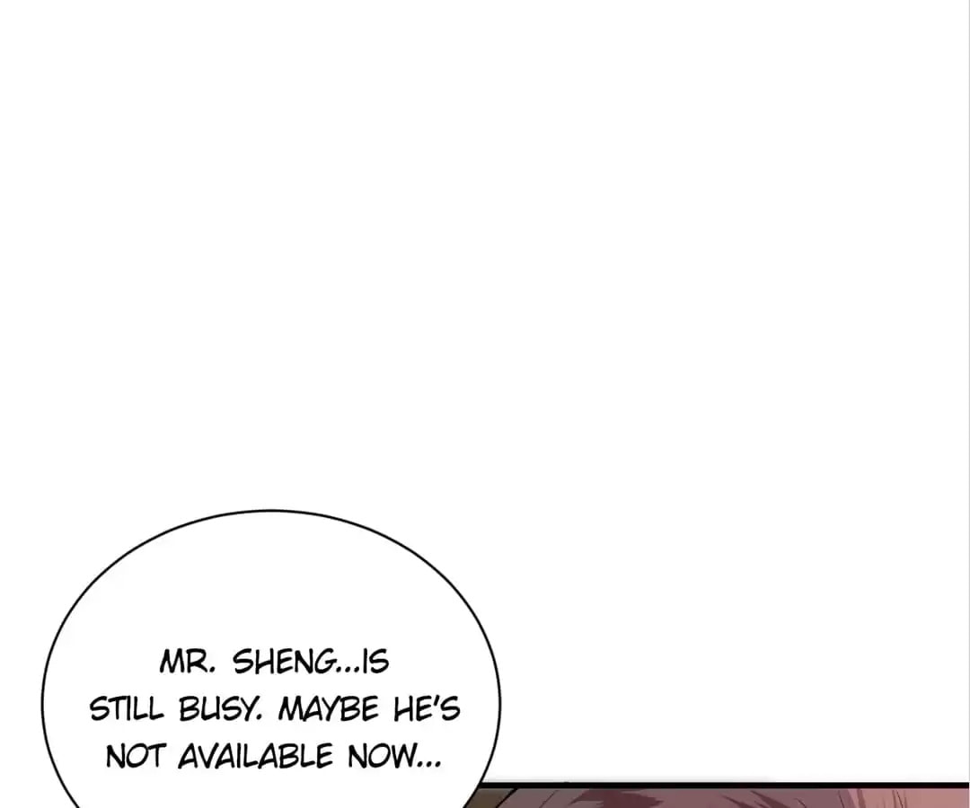 Breakup Progress 99% Chapter 85 page 8 - 