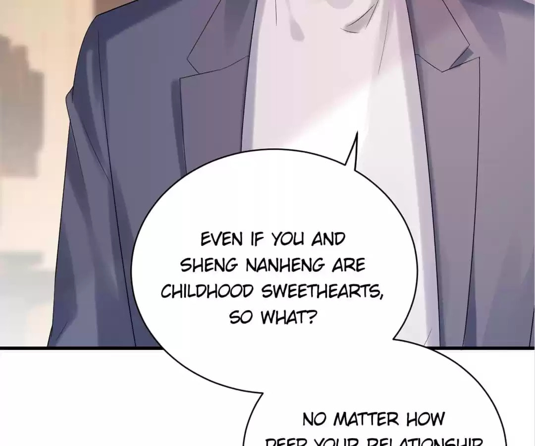 Breakup Progress 99% Chapter 85 page 75 - 