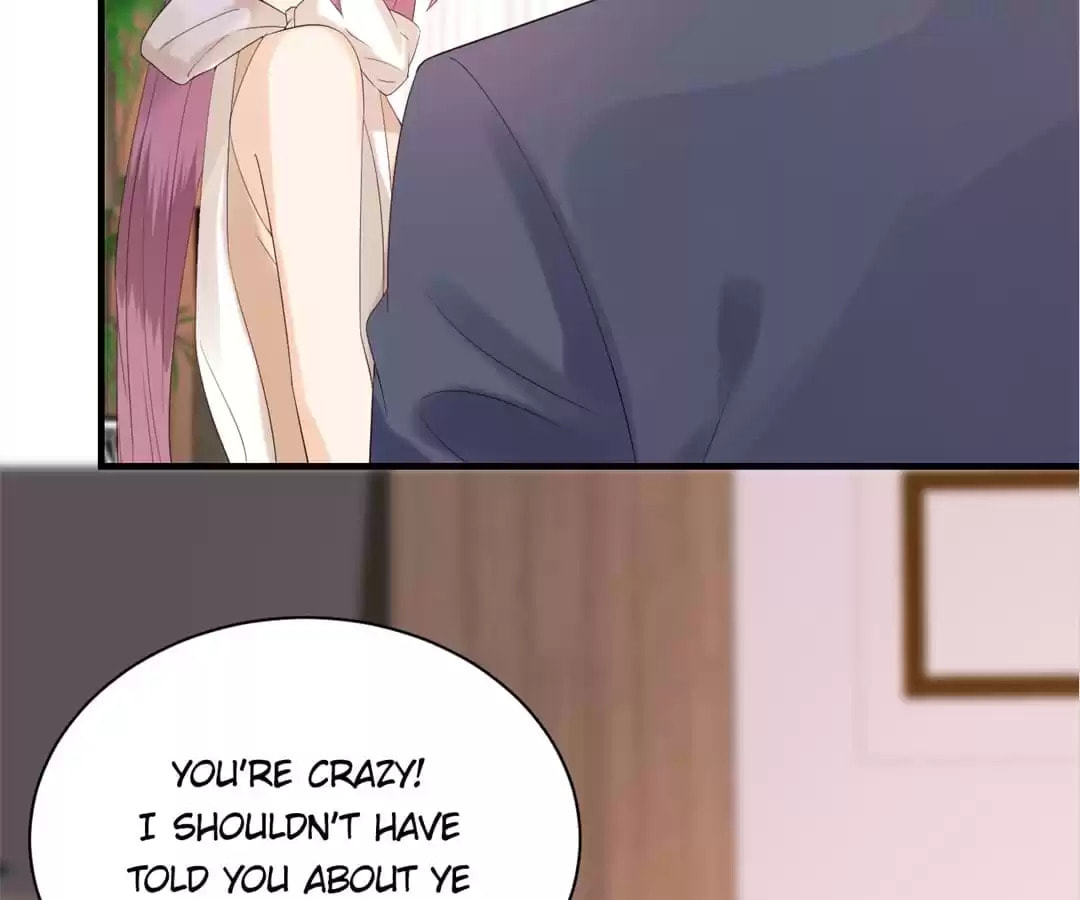 Breakup Progress 99% Chapter 85 page 78 - 