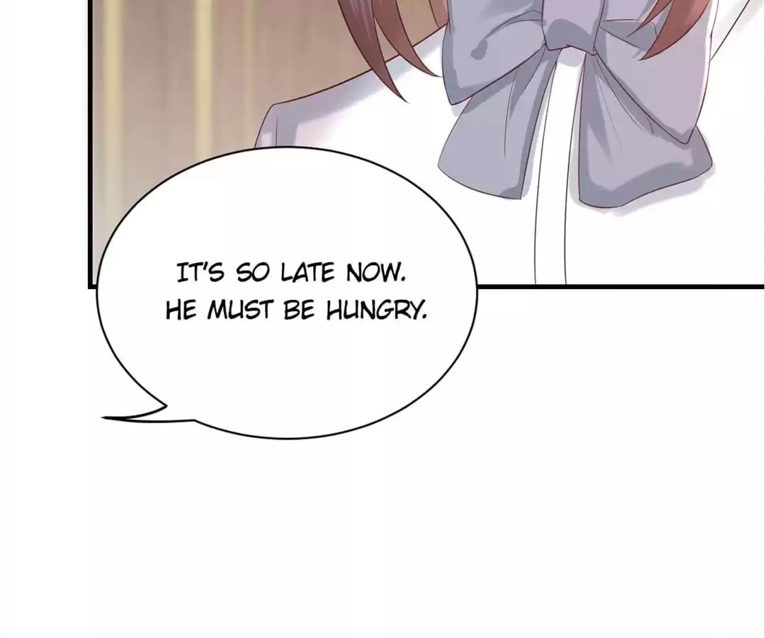 Breakup Progress 99% Chapter 85 page 10 - 