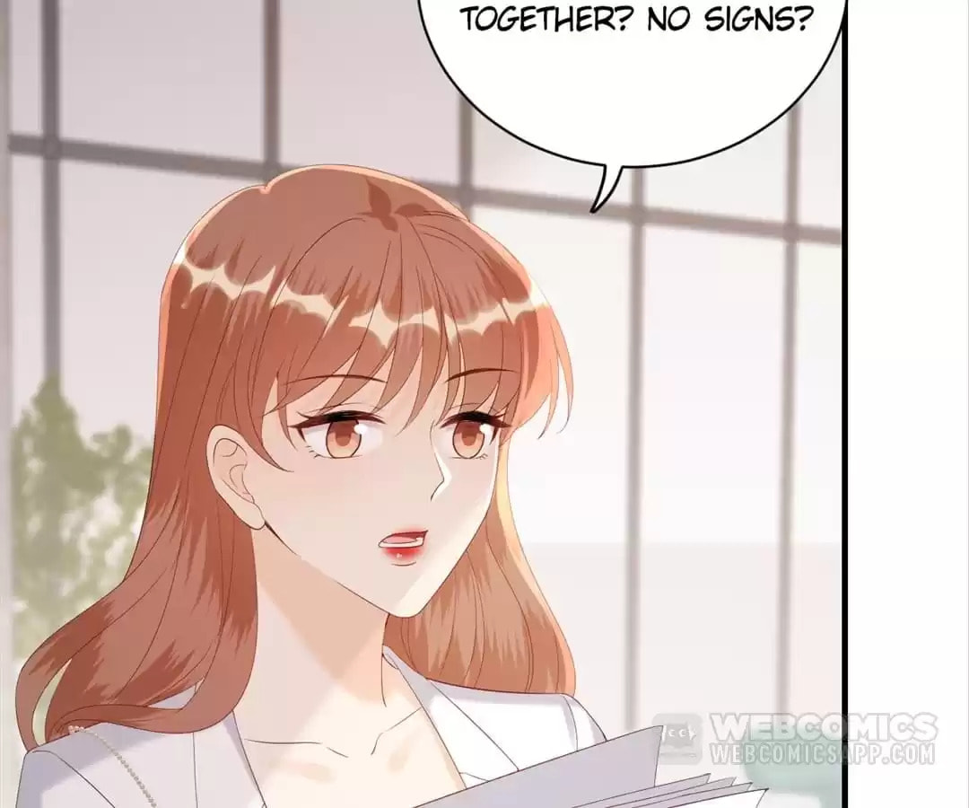 Breakup Progress 99% Chapter 86 page 11 - 