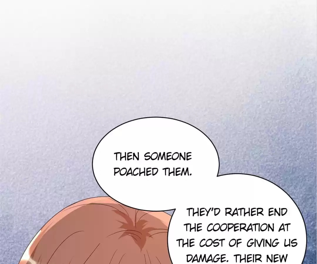 Breakup Progress 99% Chapter 86 page 14 - 