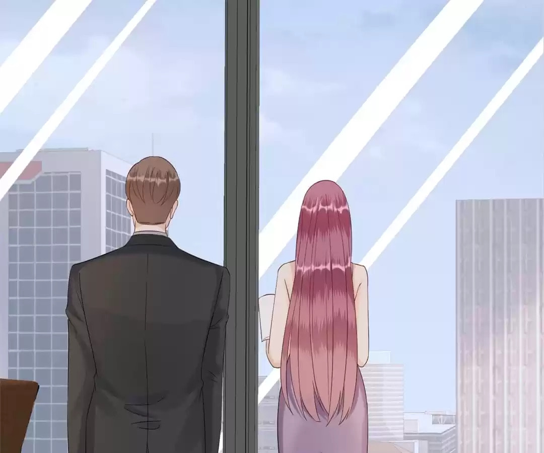 Breakup Progress 99% Chapter 86 page 18 - 