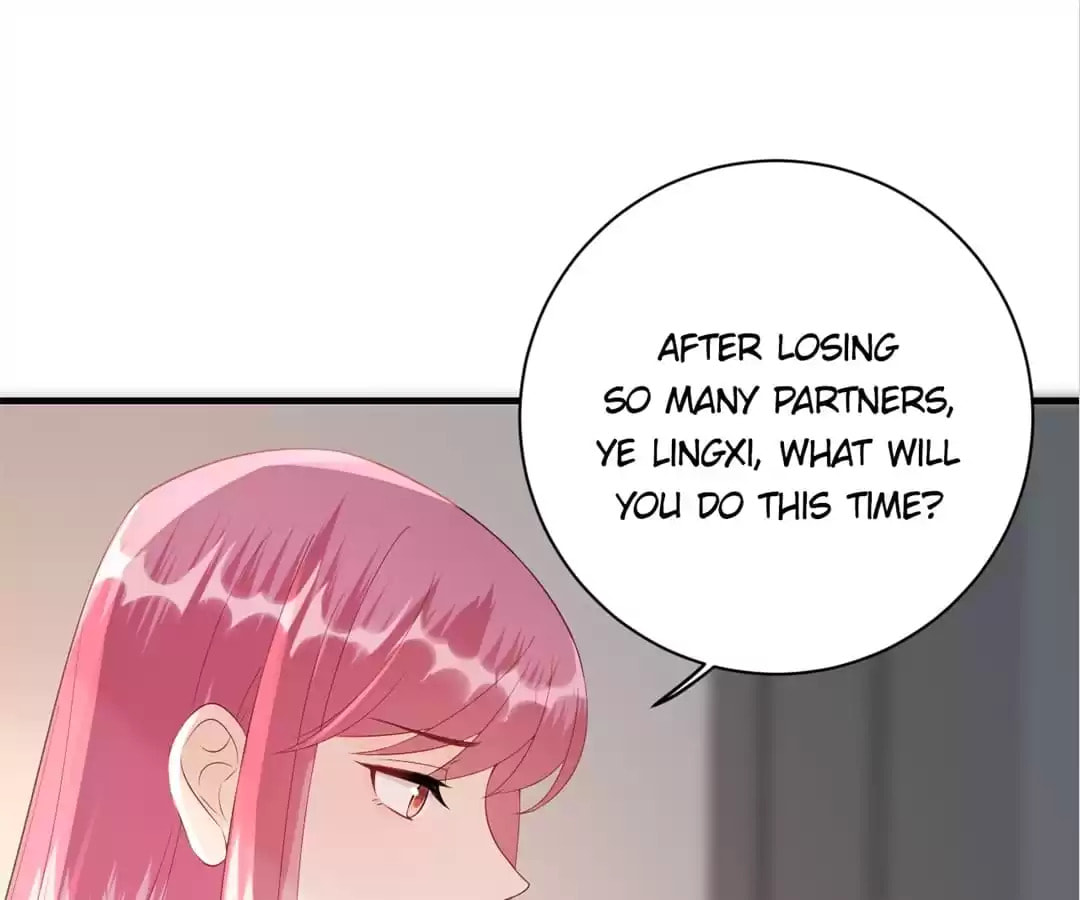 Breakup Progress 99% Chapter 86 page 20 - 
