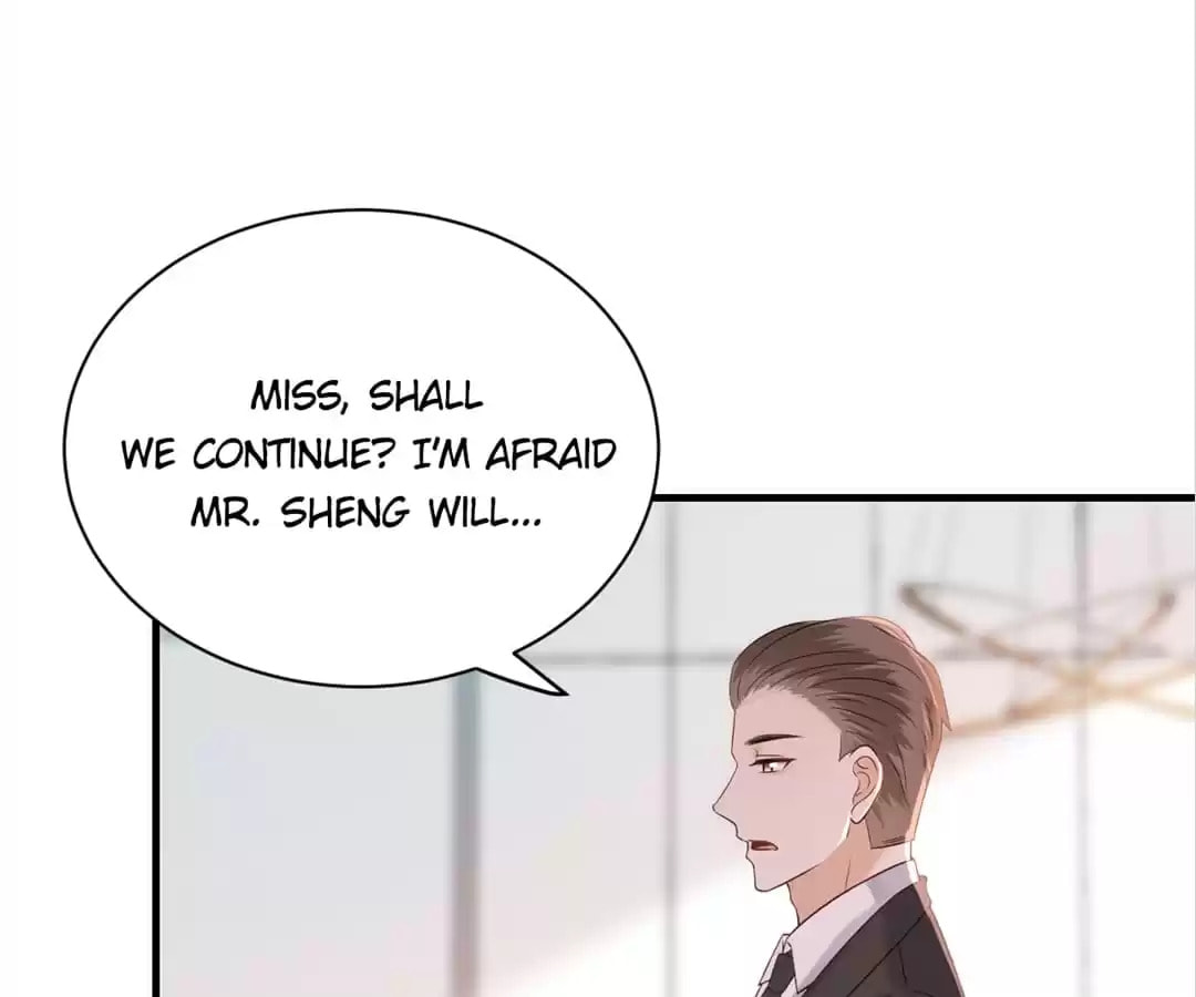 Breakup Progress 99% Chapter 86 page 22 - 