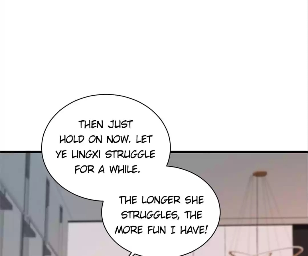 Breakup Progress 99% Chapter 86 page 24 - 