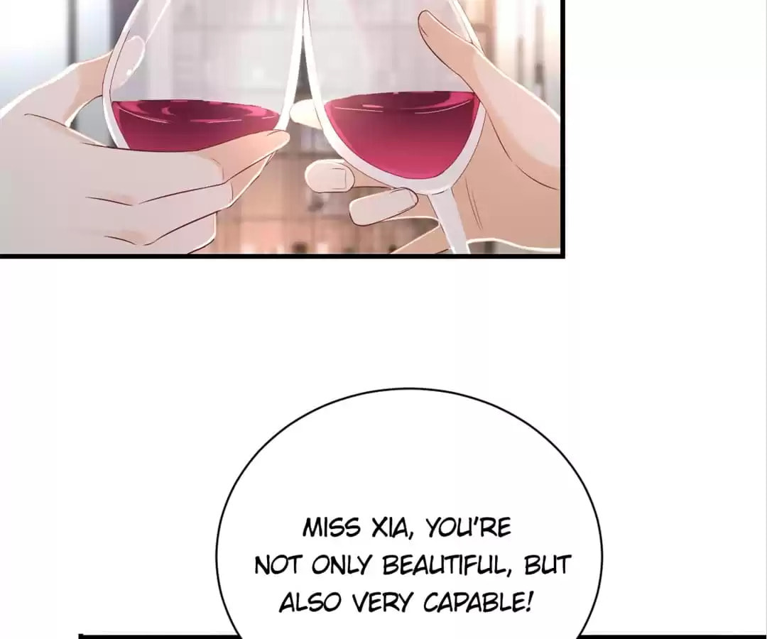 Breakup Progress 99% Chapter 86 page 30 - 