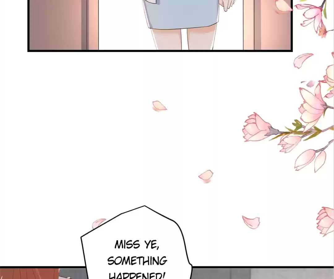 Breakup Progress 99% Chapter 86 page 4 - 