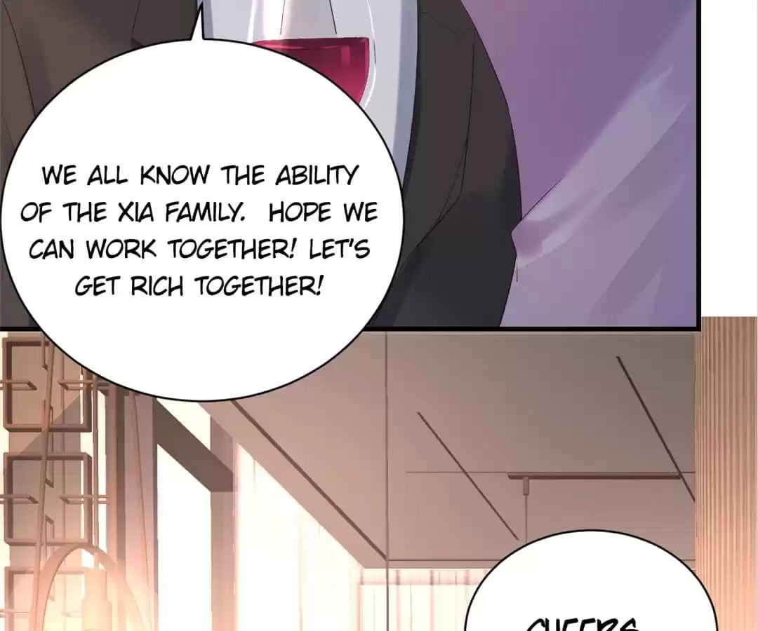 Breakup Progress 99% Chapter 86 page 34 - 