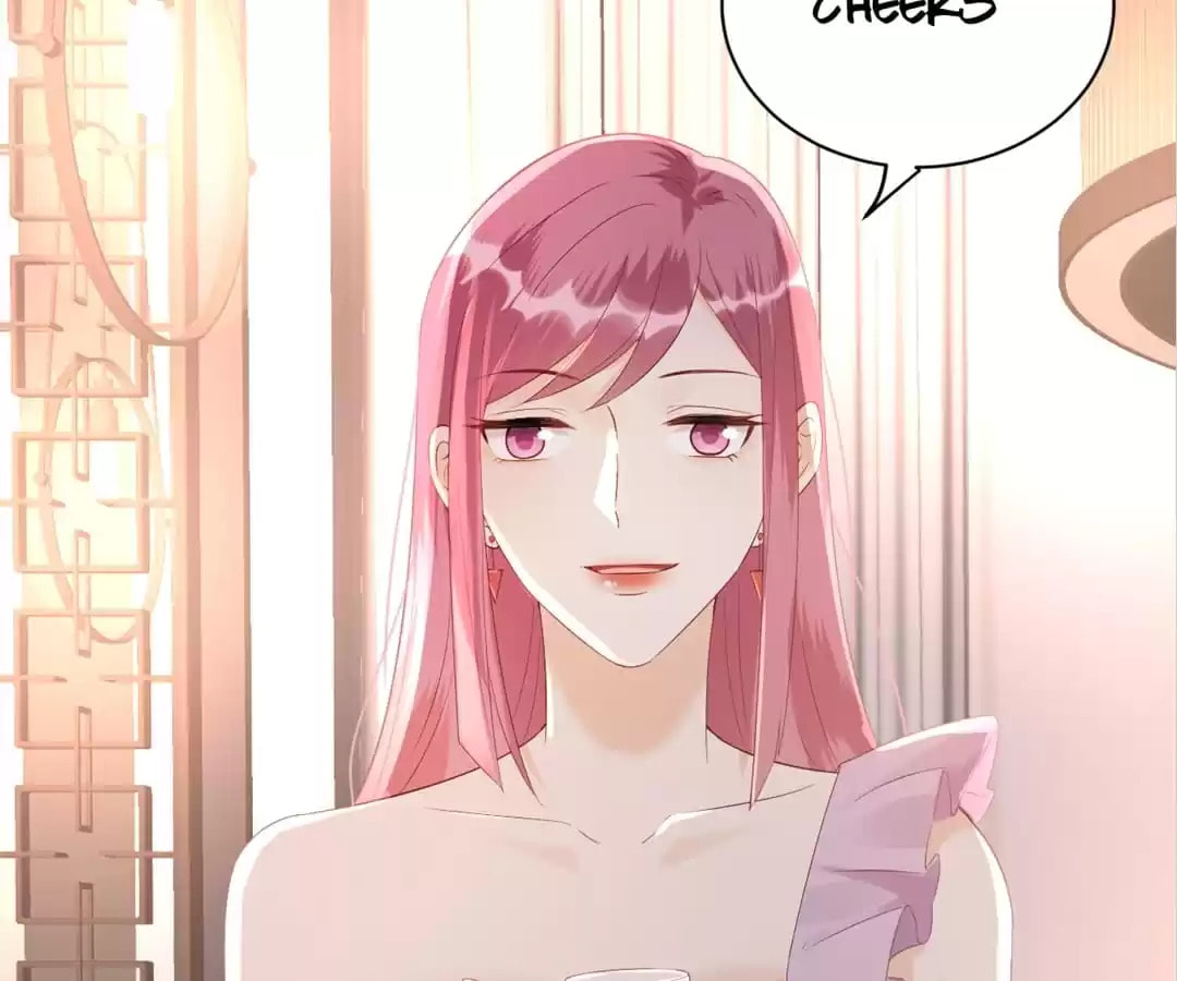 Breakup Progress 99% Chapter 86 page 35 - 